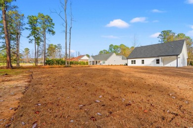 This home has just been completed! Brand new construction! The on Shaftesbury Glen Golf and Fish Club in South Carolina - for sale on GolfHomes.com, golf home, golf lot