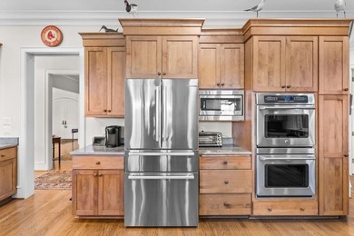 Stunning Coastal Home with Breathtaking Tidal Marsh and Golf on The Seabrook Island Club in South Carolina - for sale on GolfHomes.com, golf home, golf lot