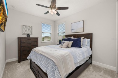Welcome to your dream home in the highly desirable Watermark on Orange County National Golf Center and Lodge in Florida - for sale on GolfHomes.com, golf home, golf lot