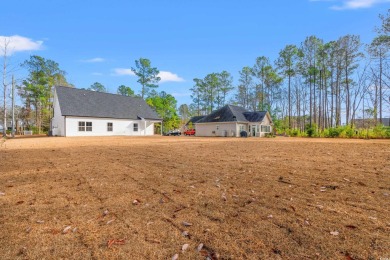 This home has just been completed! Brand new construction! The on Shaftesbury Glen Golf and Fish Club in South Carolina - for sale on GolfHomes.com, golf home, golf lot