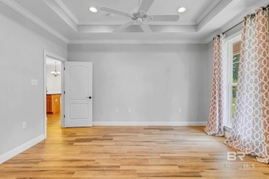 Welcome to 8145 Bay View Dr in Foley, Alabama - a beautifully on Glenlakes Golf Club in Alabama - for sale on GolfHomes.com, golf home, golf lot