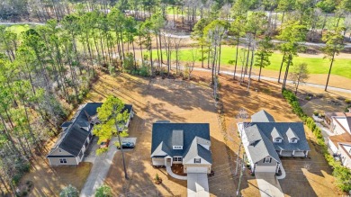 This home has just been completed! Brand new construction! The on Shaftesbury Glen Golf and Fish Club in South Carolina - for sale on GolfHomes.com, golf home, golf lot