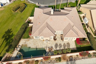 Now offered at $855,000, this move-in ready residence presents on Indian Ridge Country Club in California - for sale on GolfHomes.com, golf home, golf lot