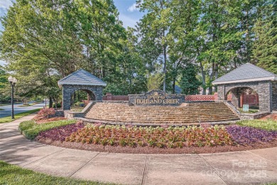 READY TO MOVE IN!! Welcome to 1220 Elrond Dr NW, a beautifully on Highland Creek Golf Club in North Carolina - for sale on GolfHomes.com, golf home, golf lot