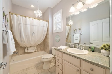 One Owner  Very Well Maintained! Welcome to this stunning Block on Glenview Championship Golf and Country Club in Florida - for sale on GolfHomes.com, golf home, golf lot