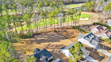 This home has just been completed! Brand new construction! The on Shaftesbury Glen Golf and Fish Club in South Carolina - for sale on GolfHomes.com, golf home, golf lot