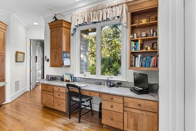 Stunning Coastal Home with Breathtaking Tidal Marsh and Golf on The Seabrook Island Club in South Carolina - for sale on GolfHomes.com, golf home, golf lot