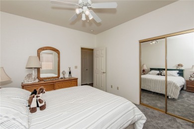 Located at 5832 S Wishing Well Dr, Fort Mohave, Arizona, this on Desert Lakes Golf Course in Arizona - for sale on GolfHomes.com, golf home, golf lot