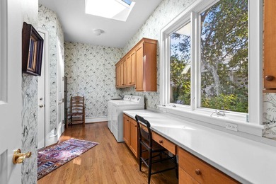 Stunning Coastal Home with Breathtaking Tidal Marsh and Golf on The Seabrook Island Club in South Carolina - for sale on GolfHomes.com, golf home, golf lot