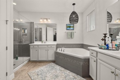 Welcome to your dream home in the highly desirable Watermark on Orange County National Golf Center and Lodge in Florida - for sale on GolfHomes.com, golf home, golf lot