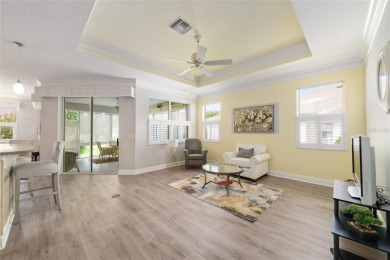 One Owner  Very Well Maintained! Welcome to this stunning Block on Glenview Championship Golf and Country Club in Florida - for sale on GolfHomes.com, golf home, golf lot