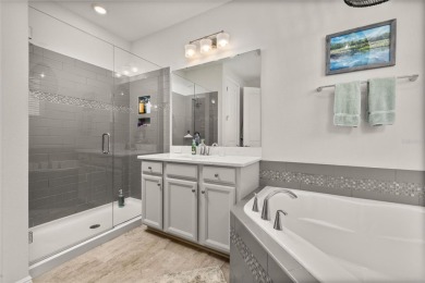 Welcome to your dream home in the highly desirable Watermark on Orange County National Golf Center and Lodge in Florida - for sale on GolfHomes.com, golf home, golf lot