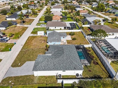 Introducing the Paradise Cove III, the latest evolution of the on Royal Tee Country Club in Florida - for sale on GolfHomes.com, golf home, golf lot