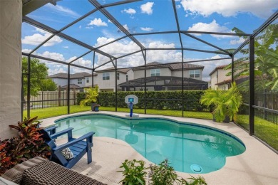 Welcome to your dream home in the highly desirable Watermark on Orange County National Golf Center and Lodge in Florida - for sale on GolfHomes.com, golf home, golf lot