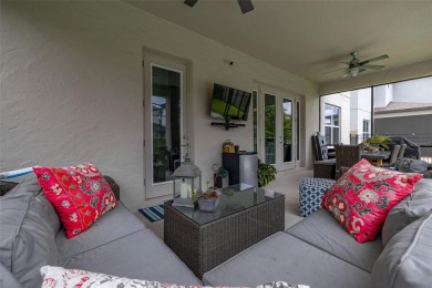 Welcome to your dream home in the highly desirable Watermark on Orange County National Golf Center and Lodge in Florida - for sale on GolfHomes.com, golf home, golf lot