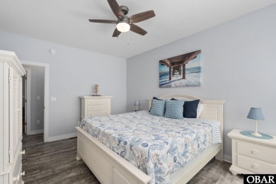 This vacation rental home is a spacious 4-bedroom, 4.5-bathroom on The Currituck Golf Club in North Carolina - for sale on GolfHomes.com, golf home, golf lot