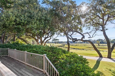 Stunning Coastal Home with Breathtaking Tidal Marsh and Golf on The Seabrook Island Club in South Carolina - for sale on GolfHomes.com, golf home, golf lot