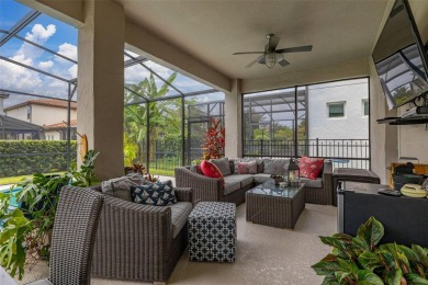 Welcome to your dream home in the highly desirable Watermark on Orange County National Golf Center and Lodge in Florida - for sale on GolfHomes.com, golf home, golf lot