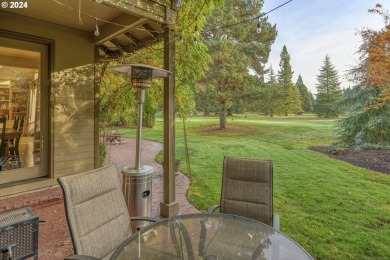 Custom-built by master builder Mike Donnerberg, this stunning on Michelbook Country Club in Oregon - for sale on GolfHomes.com, golf home, golf lot