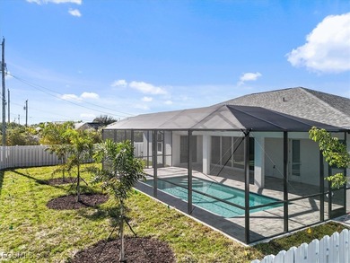 Introducing the Paradise Cove III, the latest evolution of the on Royal Tee Country Club in Florida - for sale on GolfHomes.com, golf home, golf lot