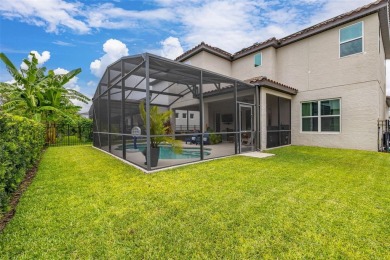Welcome to your dream home in the highly desirable Watermark on Orange County National Golf Center and Lodge in Florida - for sale on GolfHomes.com, golf home, golf lot