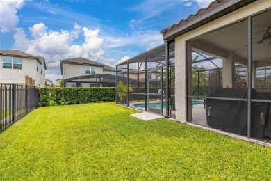 Welcome to your dream home in the highly desirable Watermark on Orange County National Golf Center and Lodge in Florida - for sale on GolfHomes.com, golf home, golf lot