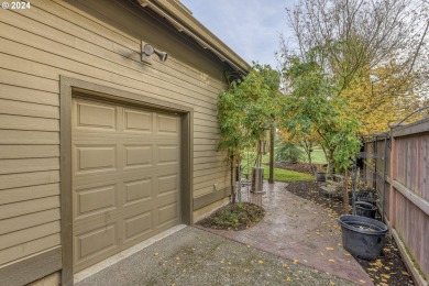 Custom-built by master builder Mike Donnerberg, this stunning on Michelbook Country Club in Oregon - for sale on GolfHomes.com, golf home, golf lot