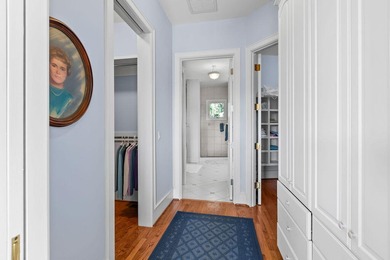 Stunning Coastal Home with Breathtaking Tidal Marsh and Golf on The Seabrook Island Club in South Carolina - for sale on GolfHomes.com, golf home, golf lot