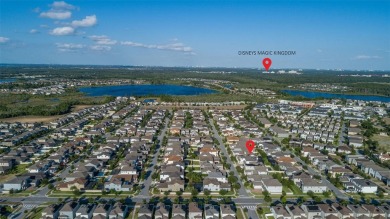 Welcome to your dream home in the highly desirable Watermark on Orange County National Golf Center and Lodge in Florida - for sale on GolfHomes.com, golf home, golf lot