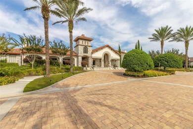 Welcome to your dream home in the highly desirable Watermark on Orange County National Golf Center and Lodge in Florida - for sale on GolfHomes.com, golf home, golf lot