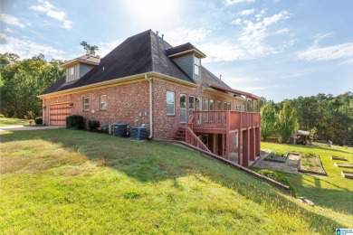 Welcome to Cider Ridge!  This stunning 5 bedroom and 3.5 bath on Cider Ridge Golf Club in Alabama - for sale on GolfHomes.com, golf home, golf lot