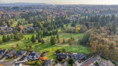 Custom-built by master builder Mike Donnerberg, this stunning on Michelbook Country Club in Oregon - for sale on GolfHomes.com, golf home, golf lot