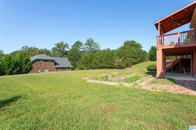 Welcome to Cider Ridge!  This stunning 5 bedroom and 3.5 bath on Cider Ridge Golf Club in Alabama - for sale on GolfHomes.com, golf home, golf lot