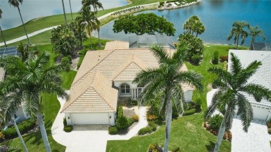 Large Estate home located in the Golf Village of Lexington on Lexington Country Club in Florida - for sale on GolfHomes.com, golf home, golf lot