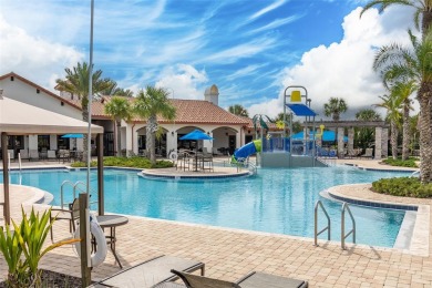 Welcome to your dream home in the highly desirable Watermark on Orange County National Golf Center and Lodge in Florida - for sale on GolfHomes.com, golf home, golf lot