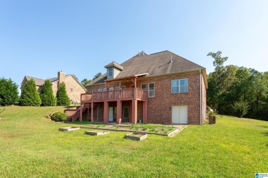 Welcome to Cider Ridge!  This stunning 5 bedroom and 3.5 bath on Cider Ridge Golf Club in Alabama - for sale on GolfHomes.com, golf home, golf lot