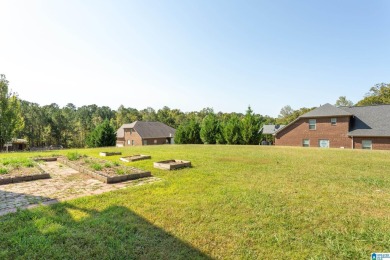 Welcome to Cider Ridge!  This stunning 5 bedroom and 3.5 bath on Cider Ridge Golf Club in Alabama - for sale on GolfHomes.com, golf home, golf lot