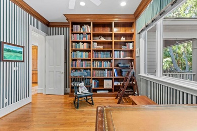 Stunning Coastal Home with Breathtaking Tidal Marsh and Golf on The Seabrook Island Club in South Carolina - for sale on GolfHomes.com, golf home, golf lot