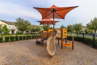 Welcome to your dream home in the highly desirable Watermark on Orange County National Golf Center and Lodge in Florida - for sale on GolfHomes.com, golf home, golf lot
