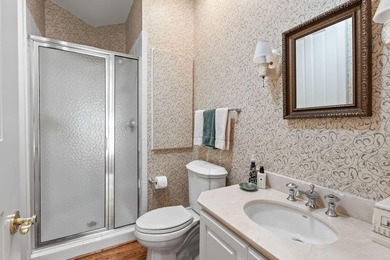 Stunning Coastal Home with Breathtaking Tidal Marsh and Golf on The Seabrook Island Club in South Carolina - for sale on GolfHomes.com, golf home, golf lot