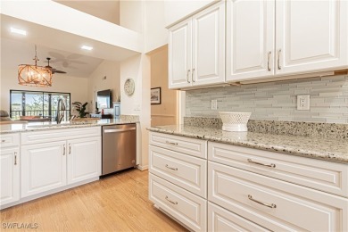 3rd FLOOR!!!  CATHEDRAL CEILINGS!!  AMAZING VIEWS!!  LAKE and on Kelly Greens Golf and Country Club in Florida - for sale on GolfHomes.com, golf home, golf lot