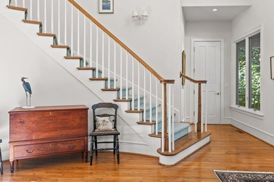 Stunning Coastal Home with Breathtaking Tidal Marsh and Golf on The Seabrook Island Club in South Carolina - for sale on GolfHomes.com, golf home, golf lot