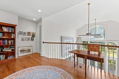 Stunning Coastal Home with Breathtaking Tidal Marsh and Golf on The Seabrook Island Club in South Carolina - for sale on GolfHomes.com, golf home, golf lot