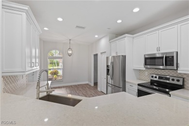 WELCOME TO PARADISE!! This well maintained three bedroom, two on Gateway Golf and Country Club in Florida - for sale on GolfHomes.com, golf home, golf lot