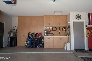 Come tour this elegant and fully remolded home located in on The Legend at Arrowhead in Arizona - for sale on GolfHomes.com, golf home, golf lot