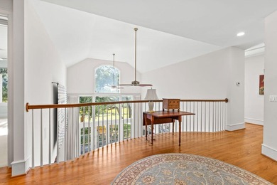 Stunning Coastal Home with Breathtaking Tidal Marsh and Golf on The Seabrook Island Club in South Carolina - for sale on GolfHomes.com, golf home, golf lot