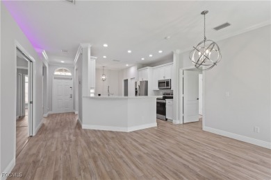 WELCOME TO PARADISE!! This well maintained three bedroom, two on Gateway Golf and Country Club in Florida - for sale on GolfHomes.com, golf home, golf lot