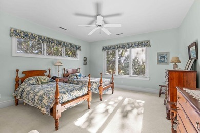 Stunning Coastal Home with Breathtaking Tidal Marsh and Golf on The Seabrook Island Club in South Carolina - for sale on GolfHomes.com, golf home, golf lot