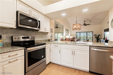 3rd FLOOR!!!  CATHEDRAL CEILINGS!!  AMAZING VIEWS!!  LAKE and on Kelly Greens Golf and Country Club in Florida - for sale on GolfHomes.com, golf home, golf lot