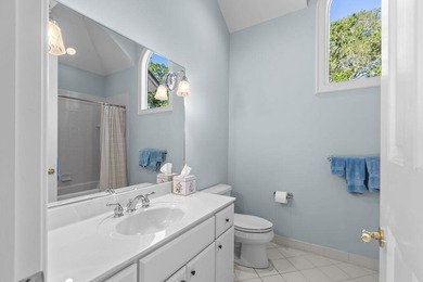 Stunning Coastal Home with Breathtaking Tidal Marsh and Golf on The Seabrook Island Club in South Carolina - for sale on GolfHomes.com, golf home, golf lot